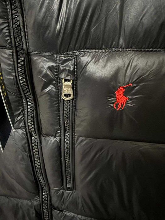 Kamizelka Polo Ralph Lauren
