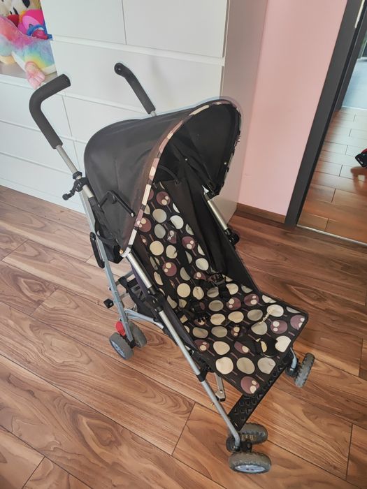 Spacerówka składana