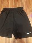 Spodenki Nike Fit