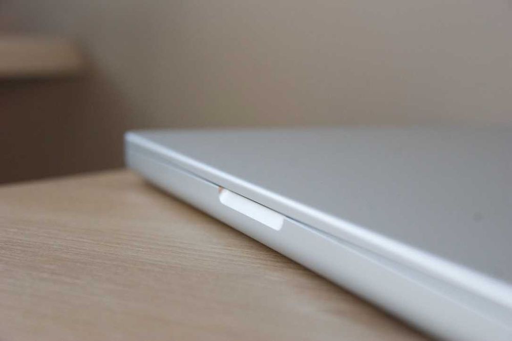 Macbook M3 Pro 14cal