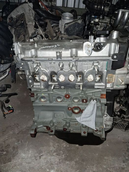 Silnik Fiat Doblo Forino 1.4 8v 350A1000