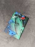 Manga „INITIAL D” Tom 2 NOWA!