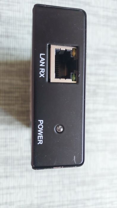 Удлинитель HDMI 120m