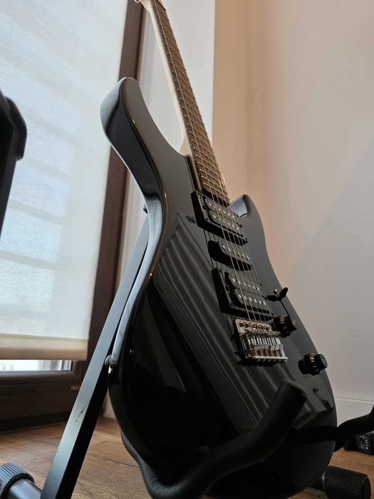 Yamaha GigMaker Zestaw gitara elektryczna Jak Nowy