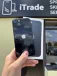 Telefon iPhone 13 128GB Czarny Apple Gwarancja iTrade