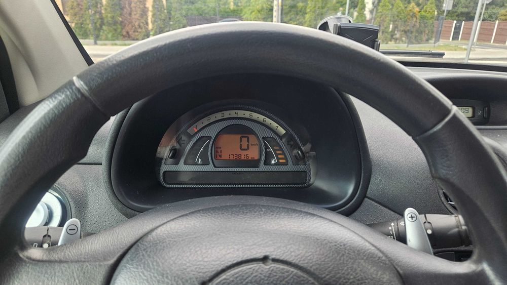 Sprzedam Citroen C2  VTR