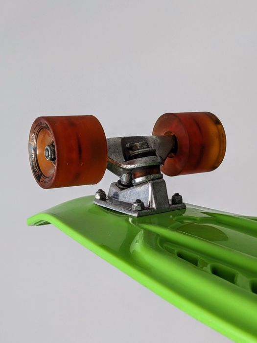 Skate da Karnage