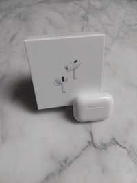 Słuchawki Apple Airpods Pro 2 Generacji Lightning (Potwierdzenie zakup