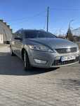 Ford Mondeo 4 2.0 tdci