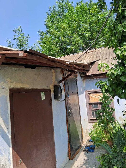 Продаю жилкоп біля Таврії