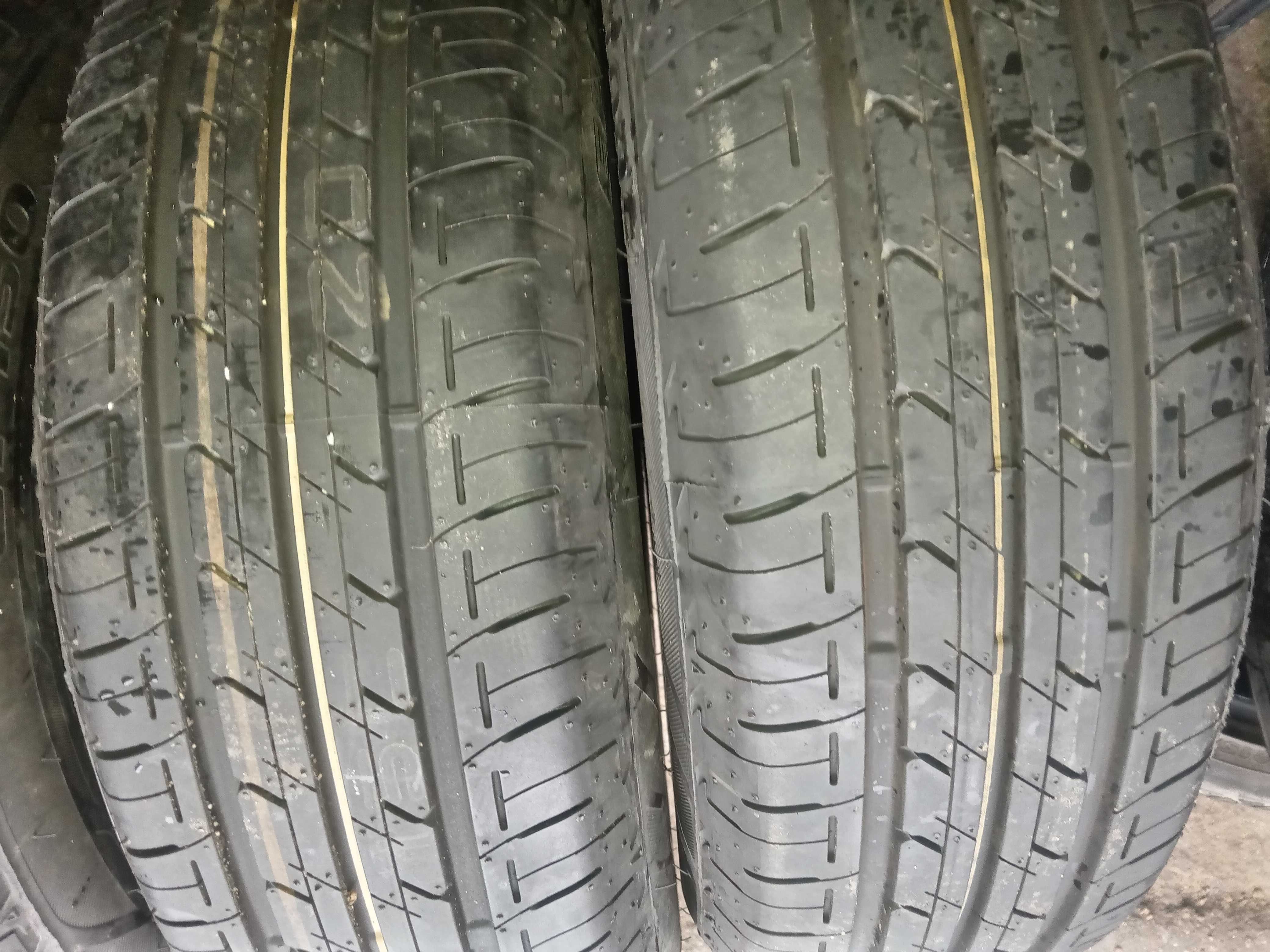 Brigistone Ecopia ep150 nowe 165/65R14