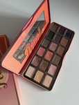 Too Faced Sweet Peach paleta