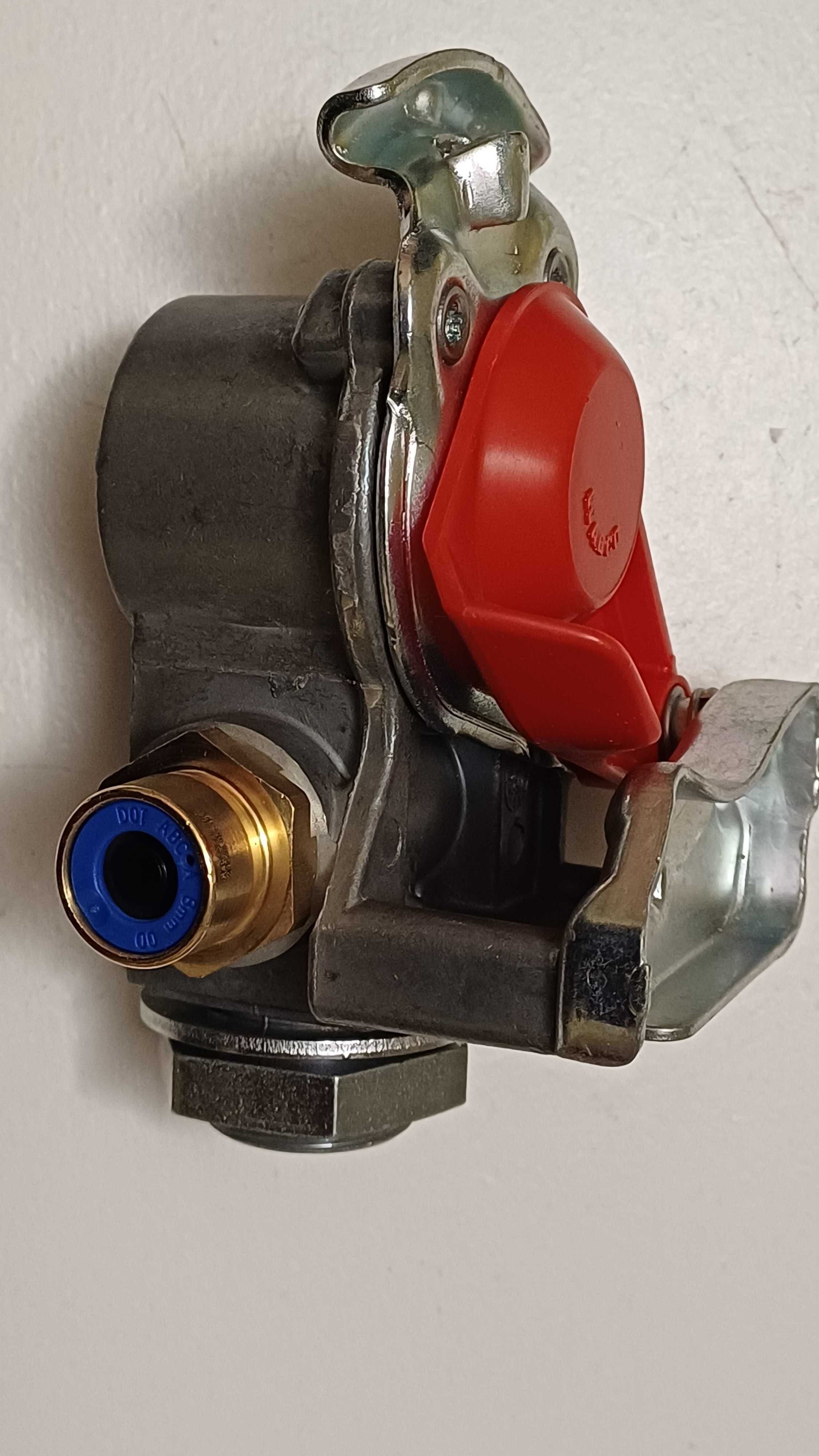 Сполучна головка WABCO 952 201 015 0