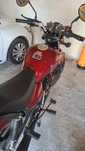 Skuter Junak 902 50cc