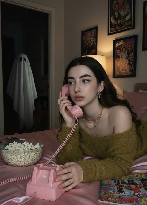 Нейрофото / Тренды