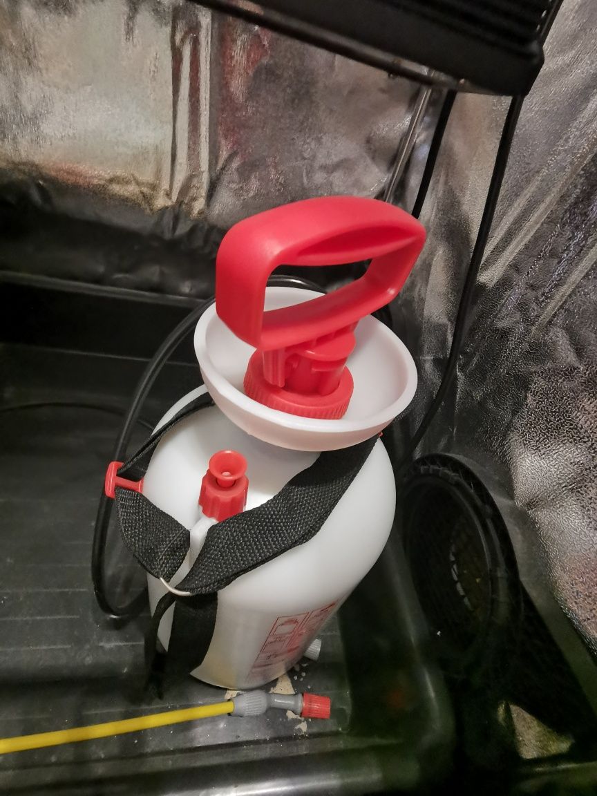 Zestaw do hydroponiki