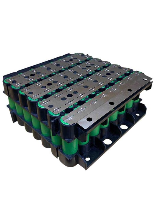 Батарея 7s8p під демонтаж з 56 шт, із Sony/Murata US18650 V3