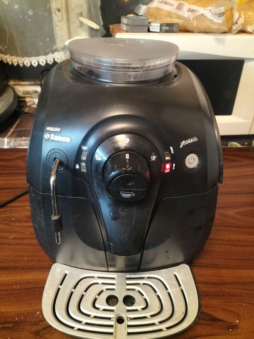 Продам кофемашину