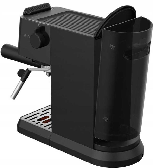 Kawowy Ekspres Dźwigniowy Kolbowy Do kawy Espresso 15 bar 1628W -20%