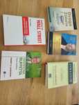 5 książek inwestycyjnych na sprzedaż