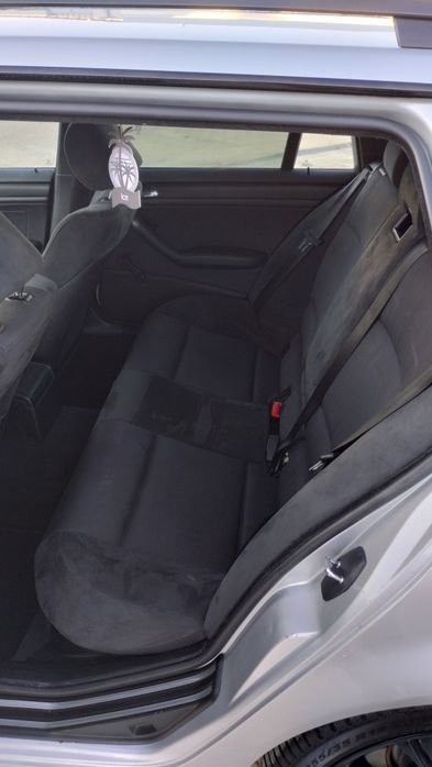 BMW E46 325i, M pakiet, 2001 polift, benzyna z gazem