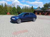 Sprzedam Audi 1.9TDI 90 km