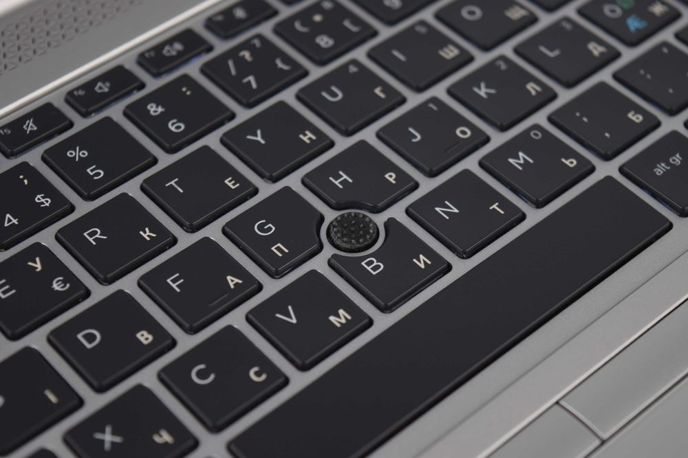 HP EliteBook 745 G6 R5 Pro 3500U 16/32 гб 256/512/1 тб Vega 8 Ноутбук