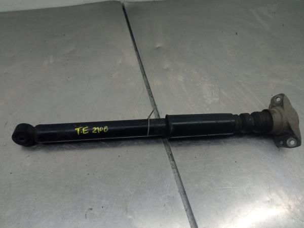 Amortecedor trás esquerdo AUDI A6 Avant (4G5, 4GD, C7)