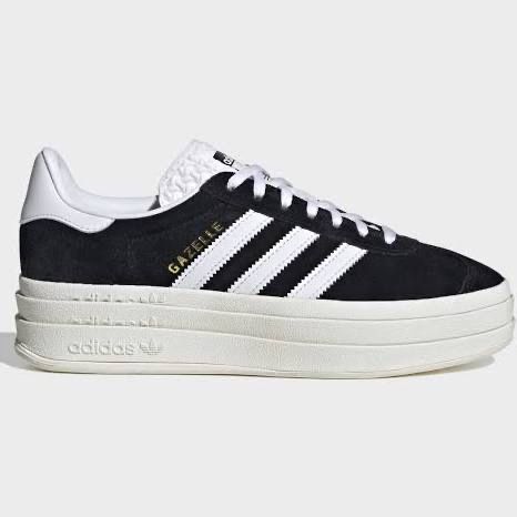 Жіночі кросівки Adidas Gazelle Bold