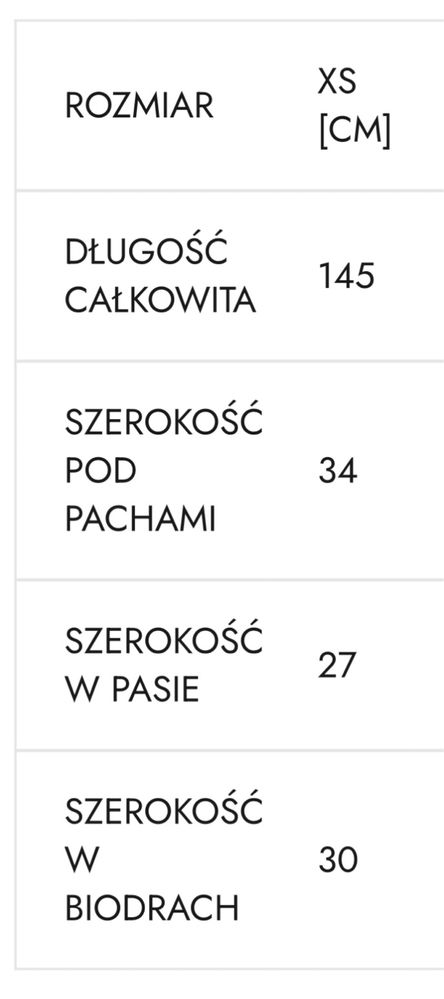 Szara błyszcząca sukienka r.34