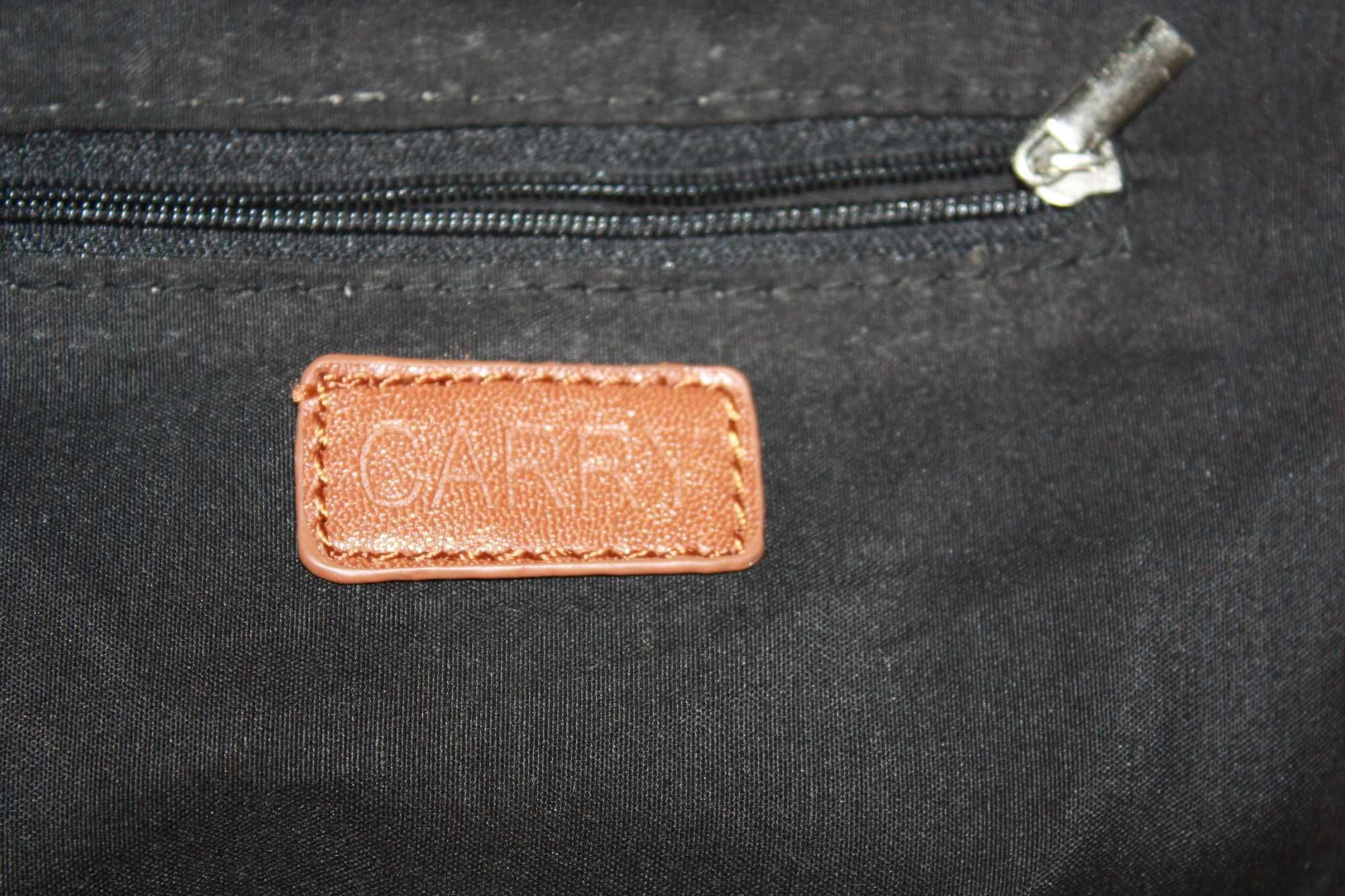 Mała torebka CARRY - młodzieżowa