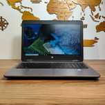 Laptop HP ProBook 650 G3 i5-7200U 8GB 128GB SSD 15.6" FHD Gwar FV