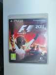 F1 2011 Gra na Ps3