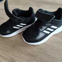 Buty Adidas rozmiar 22 stan idealny