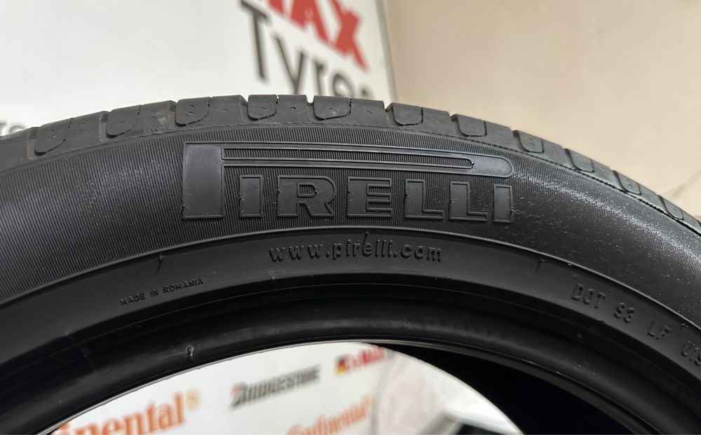 235/50/19 Pirelli