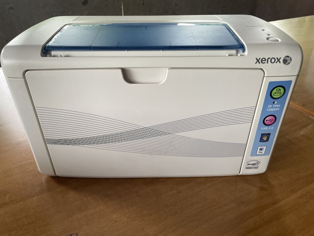 Xerox Phaser 3010