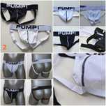 Awtlet.pl Pump ES ADD Andrew Christian Jockstrap rozne modele