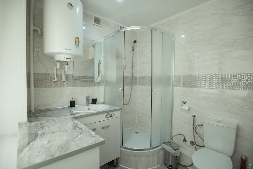 Сдам квартиру Люкс посуточно центр