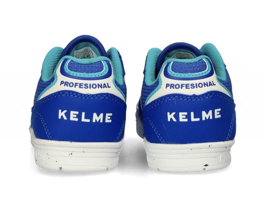 Tenis Futsal Kelme