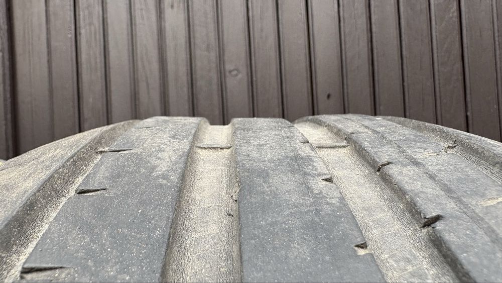 Goodyear eagle asymetric 3 - opony letnie - 225/55/r17 - dot2019