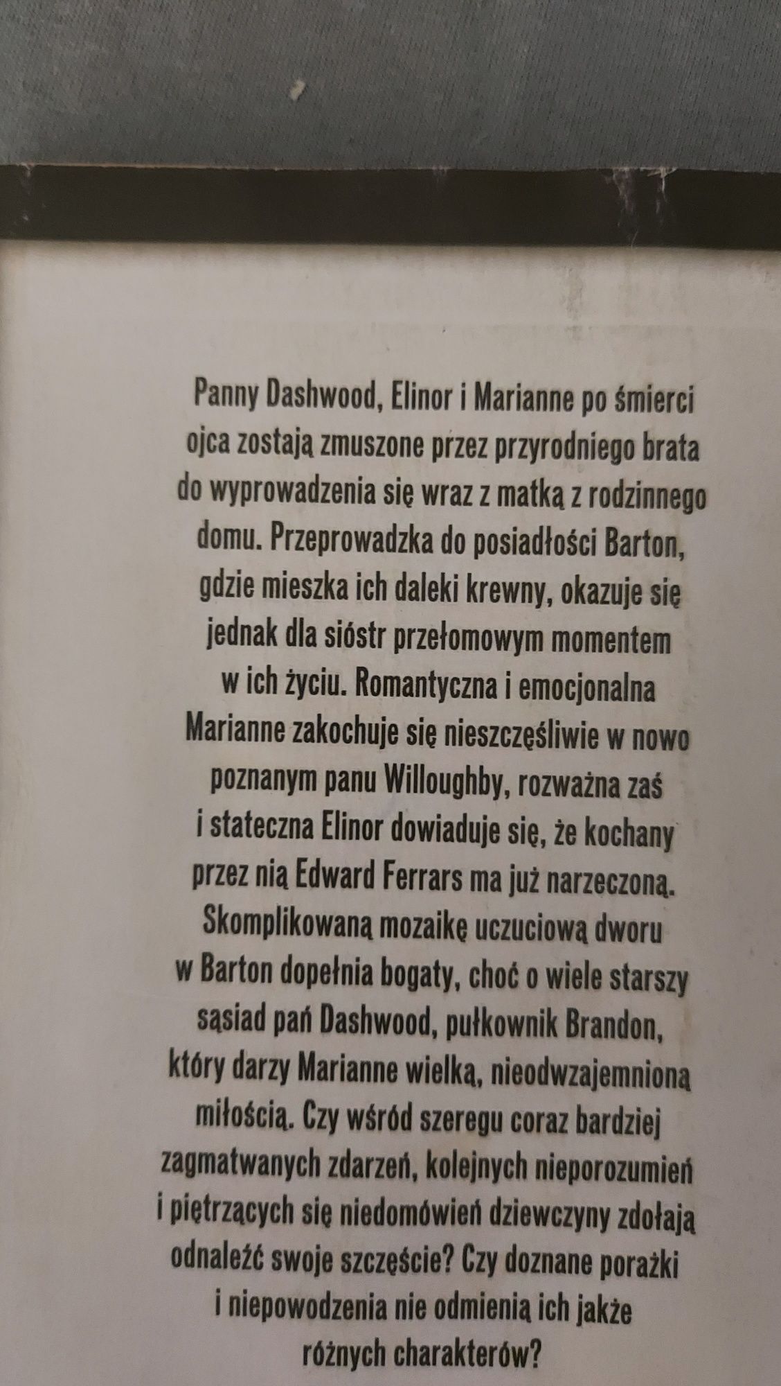 Rozważań i romantyczna