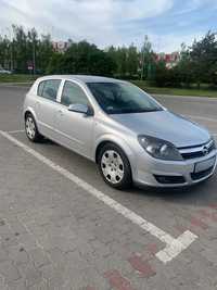 Opel Astra Opel Astra H 1.7 CDTI