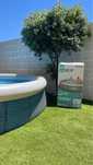 Piscina Best Way Fast Set