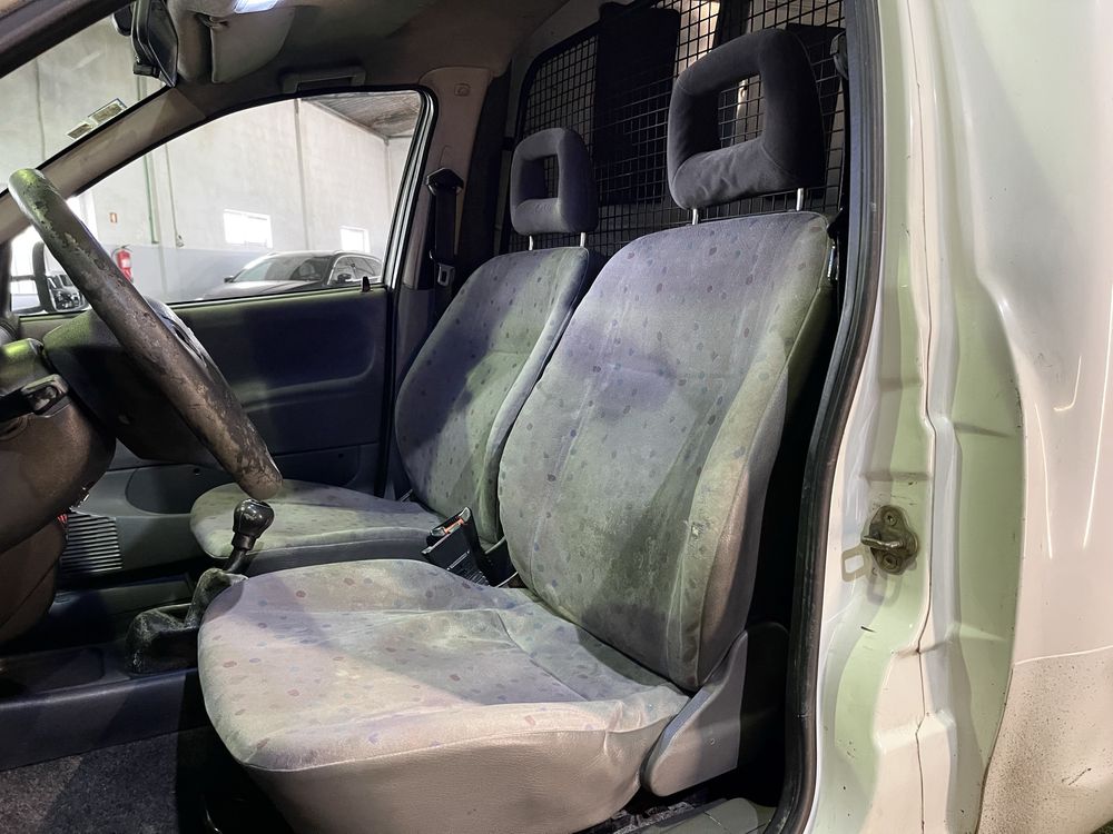 Opel Combo 1.7 Diesel