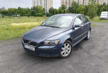 Volvo S40 VOLVO S40 2.4i 170ps