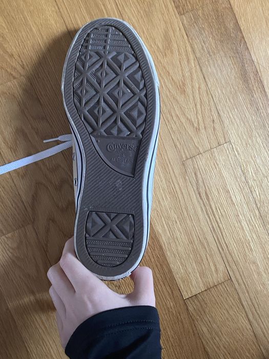 Sapatilhas All Star Converse