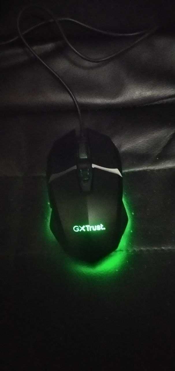 Мышь Trust GXT 109 Felox