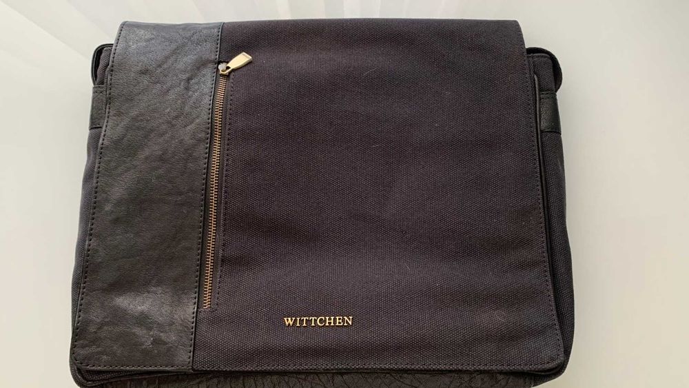 Torba/aktówka na ramię Wittchen