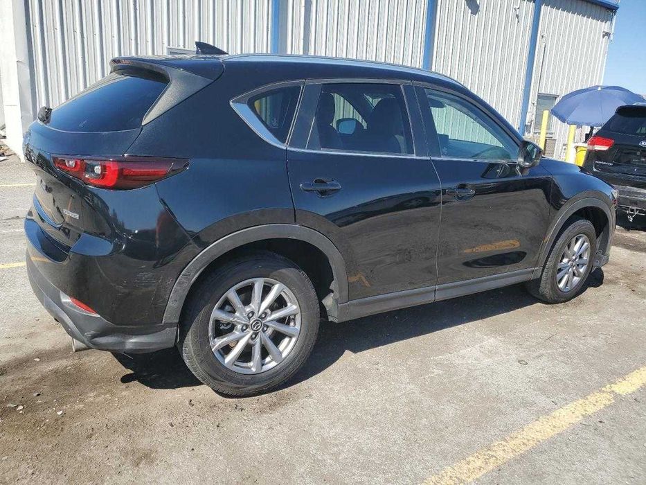 Mazda CX-5 Preferred 2023