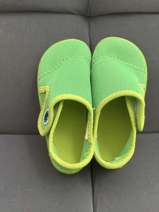 Buty do wody dla chłopca, Decathlon tribord, rozmiar 24/25